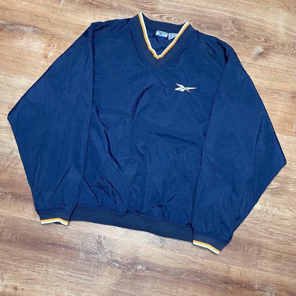 Vintage‎ windbreaker
